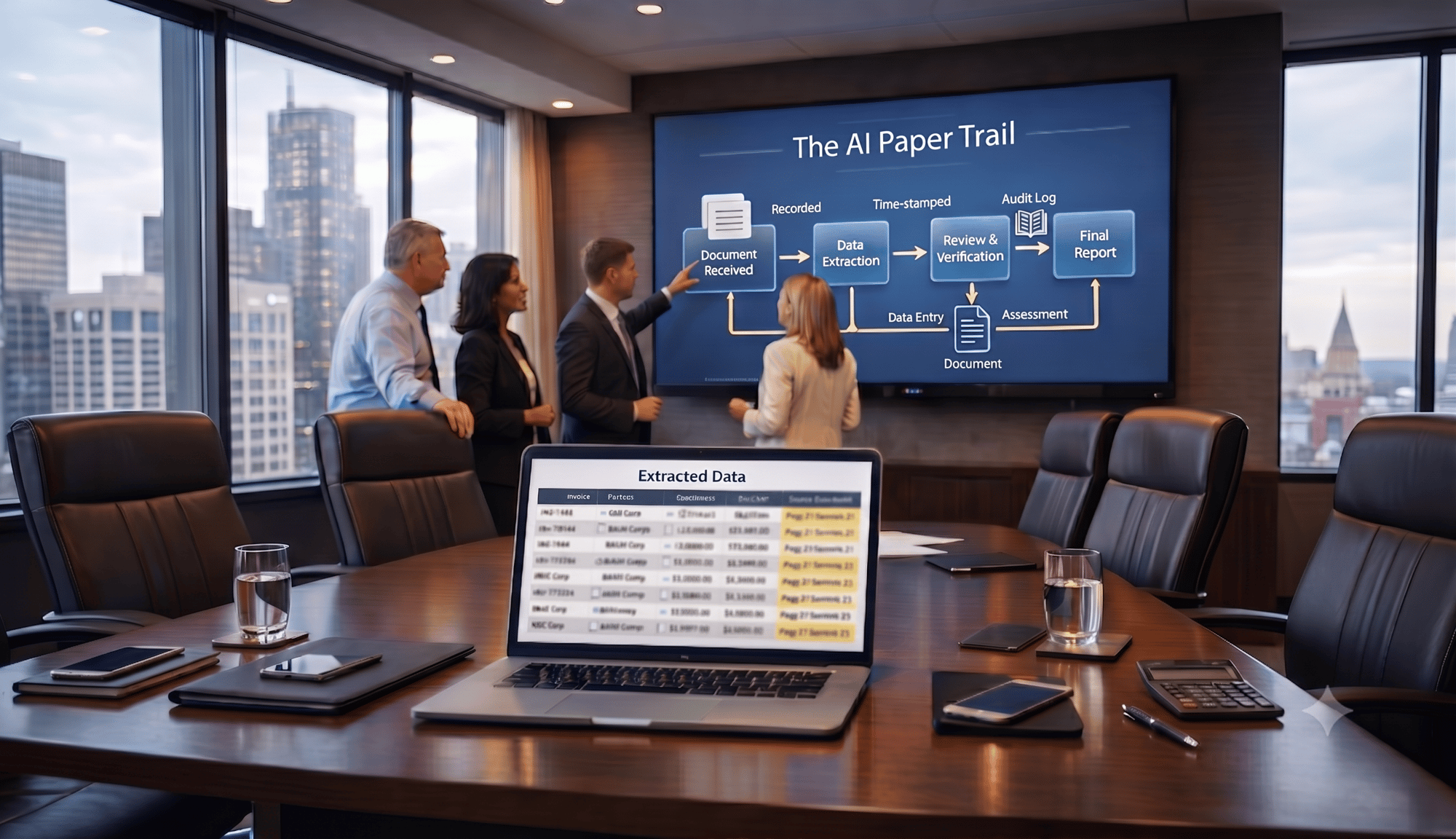 Beyond the Chatbox - Why High-Stakes AI Demands a Paper Trail - image2-1
